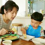 川﨑自然栽培米米粉感想