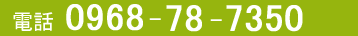 電話 0968-78-7350